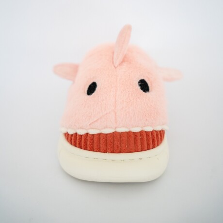 Pantufla baby Shark
