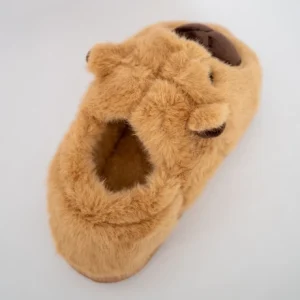 Pantufla Capibara
