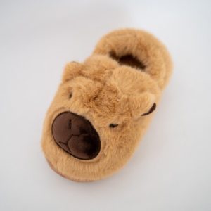 Pantufla Capibara