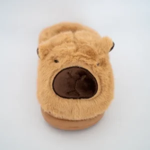 Pantufla Capibara