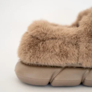 Pantufla de niños Capibara
