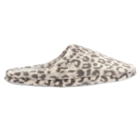 Pantufla Indoor