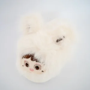 Pantufla Labubu