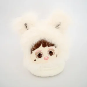 Pantufla Labubu