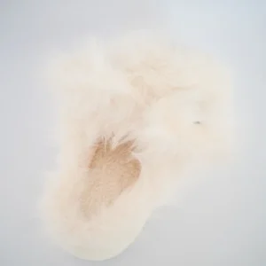 Pantufla Labubu