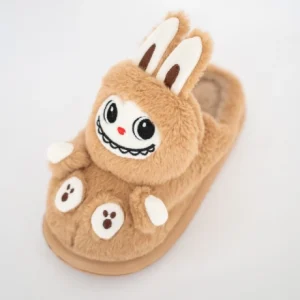 Pantufla Labubu