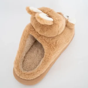 Pantufla Labubu