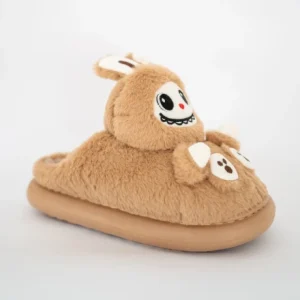 Pantufla Labubu