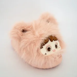 Pantufla Labubu