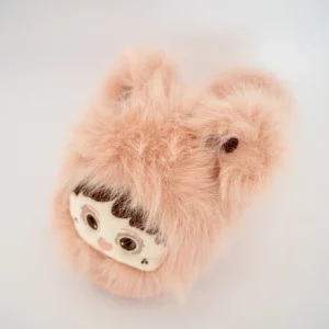 Pantufla Labubu