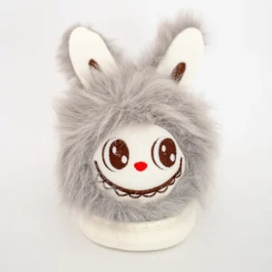 Pantufla Labubu