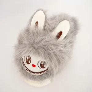 Pantufla Labubu
