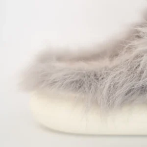 Pantufla Labubu