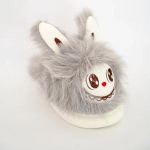 Pantufla Labubu