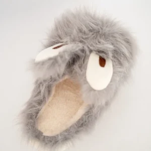 Pantufla Labubu