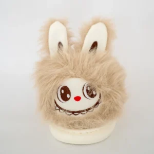 Pantufla Labubu