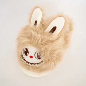 Pantufla Labubu