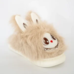 Pantufla Labubu