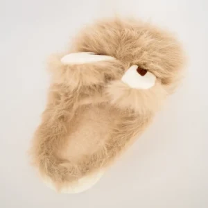 Pantufla Labubu