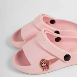 Sandalias Emi niños Rosada