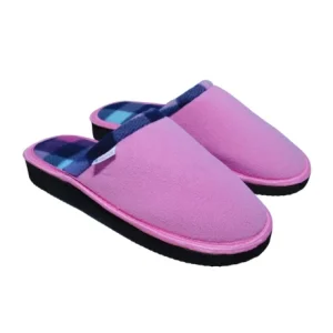 Pantufla Classic rosada