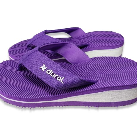 Sandalia Kona Violeta