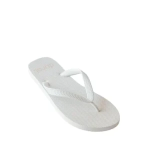 Sandalia Roma Blanca