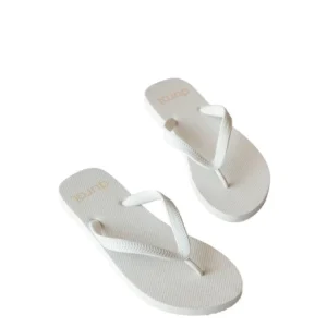 Sandalia Roma Blanca