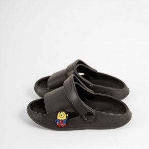Sandalias Emi Negra