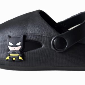 Sandalias Emi Negra
