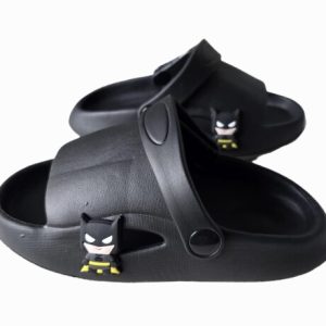 Sandalias Emi Negra
