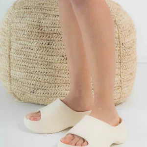 Sandalias Nova Beige