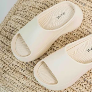 Sandalias Nova Beige