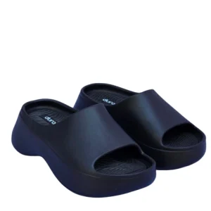 Sandalias Nova Negra