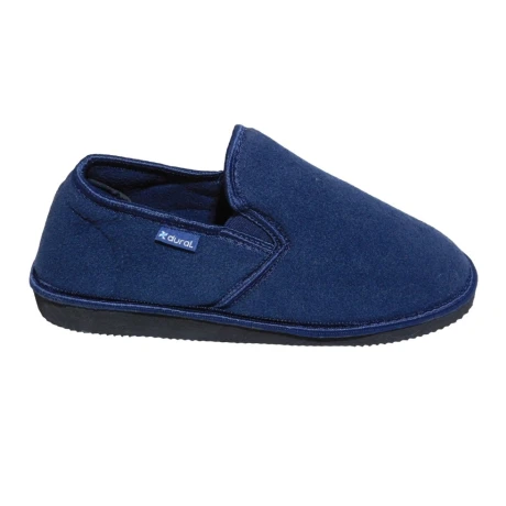 Zapatón Berlín Azul