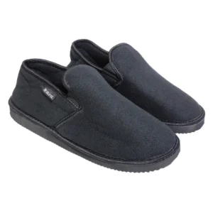 Zapatón Berlín Negro