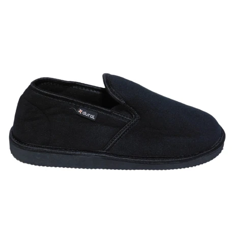 Zapatón Berlín Negro