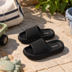 Cala negra para niños